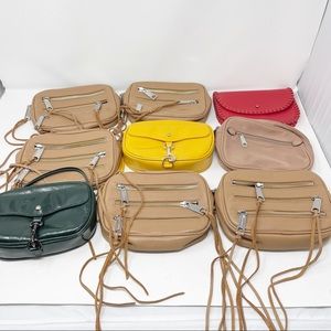 Rebecca Minkoff Belt Bags Fanny Packs